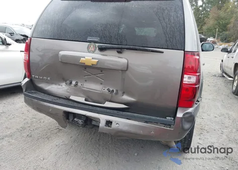 2013 Chevrolet Tahoe Lt z USA, uszkodzony, nr VIN 1GNSKBE07DR350905